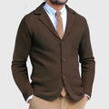 Strickblazer Für Herren