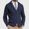 Strickblazer Für Herren