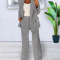 Damen Blazer und Hose