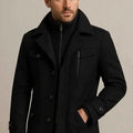 Wintermantel Herren