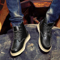 Winterstiefel Für Herren