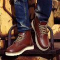 Winterstiefel Für Herren