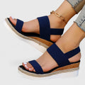 Orthopädische Sandalen